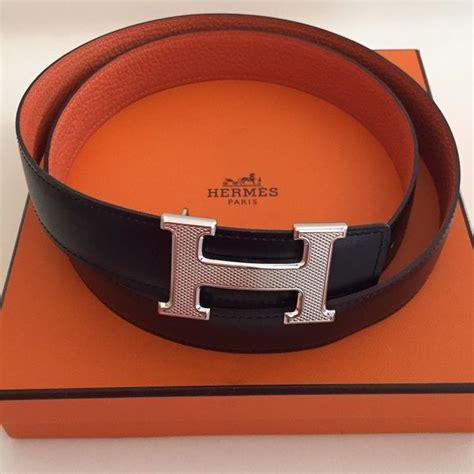 hermes knock off belts|hermes belt men original.